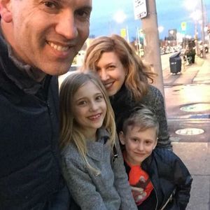 Meet your Posher, Marianne